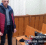 38-летний житель Поныровского района Курской области уклонился от отбывания административного надзора - Поныровский районный суд
