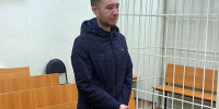 34-летнему жителю Поныровского района судьей назначено 5 суток административного ареста за хулиганские действия в общественном месте - Поныровский районный суд